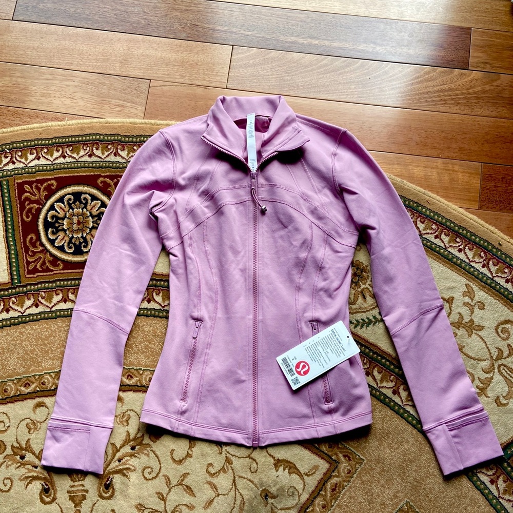 Define Jacket Luon